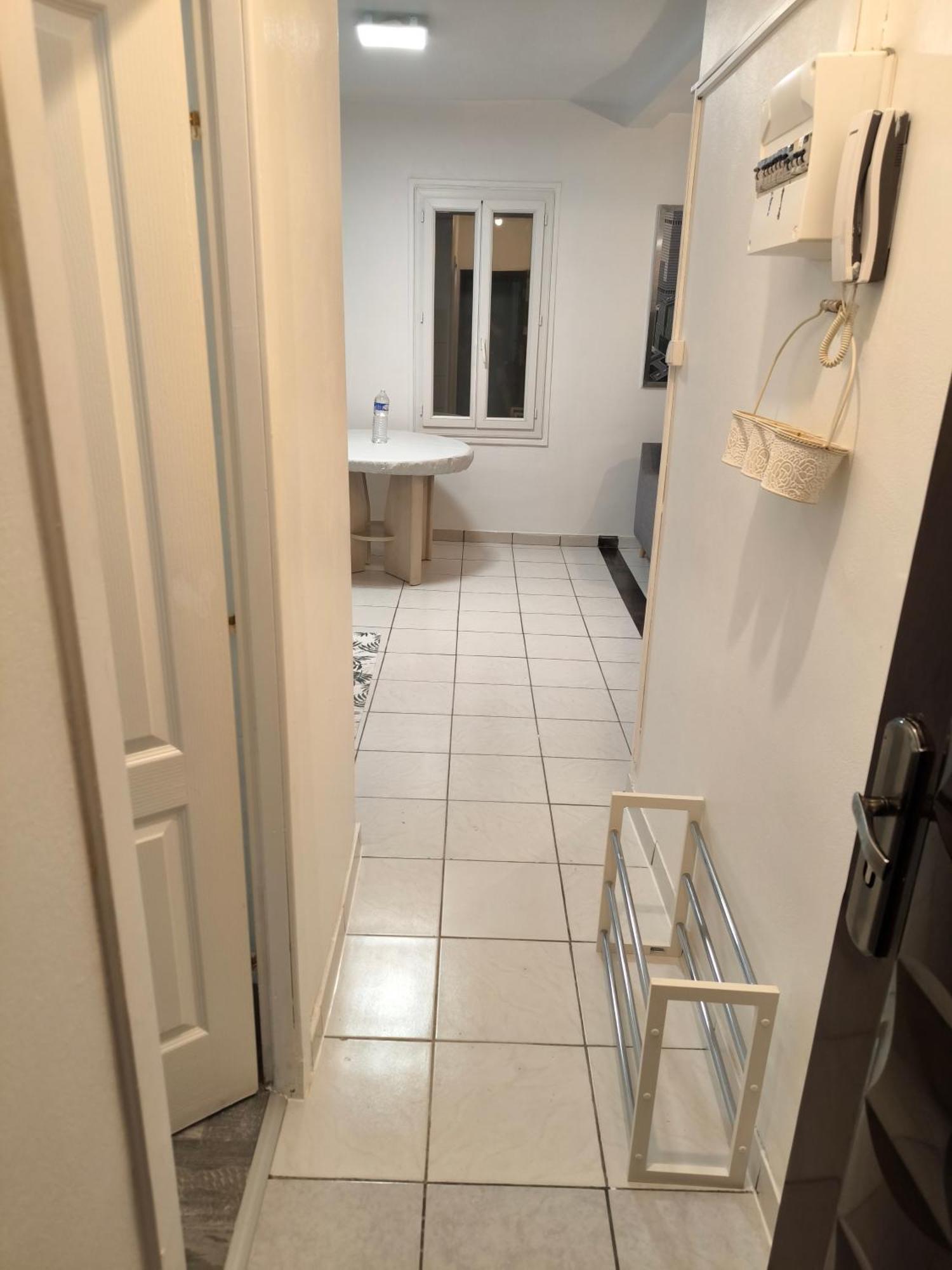 F1 200 Metre De La Gare Apartment Perpignan Ngoại thất bức ảnh
