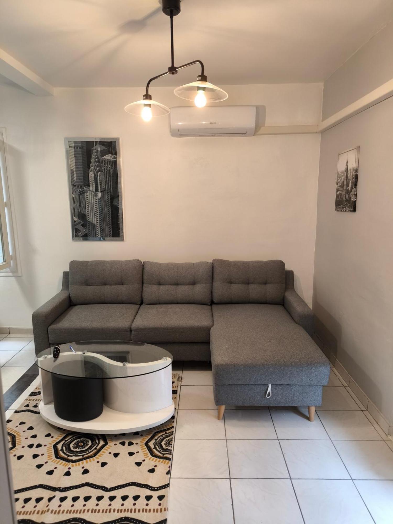 F1 200 Metre De La Gare Apartment Perpignan Ngoại thất bức ảnh