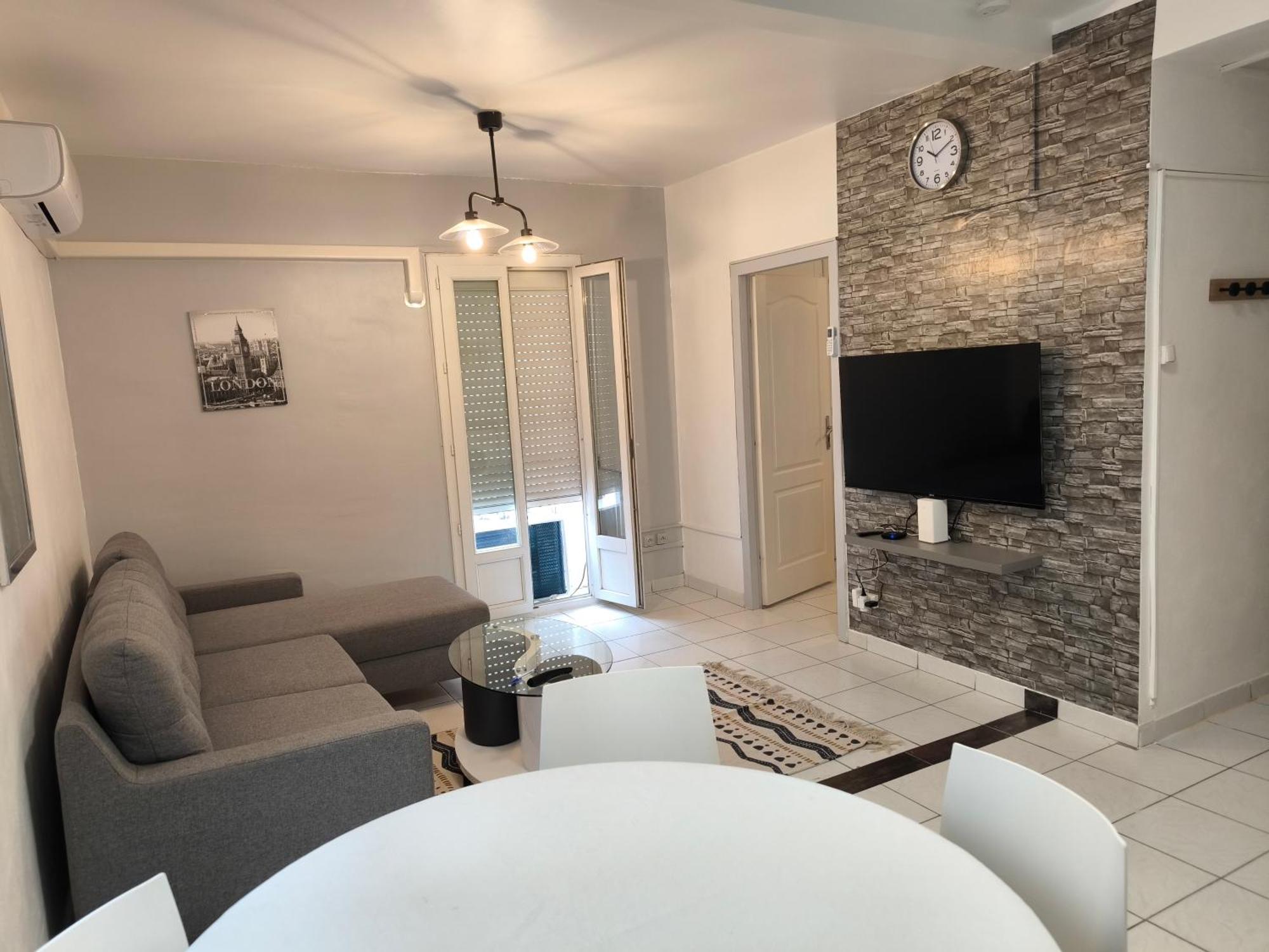 F1 200 Metre De La Gare Apartment Perpignan Ngoại thất bức ảnh